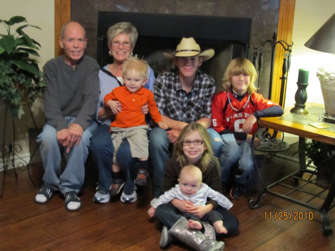 Mike Sweatt's album, Profile Pictures