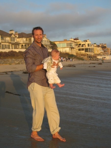 Brooks Holmes' album, Teigens trip to San Diego