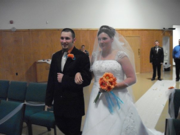 Aaron Mullin's album, Pic's