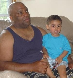Craig Harris' album, Profile Pictures