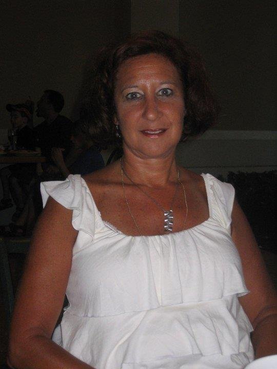 Cynthia Dubay's album, Profile Pictures