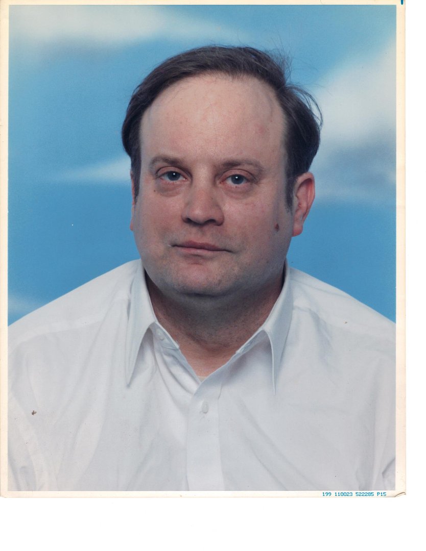 Jeffrey Smith's album, Profile Pictures