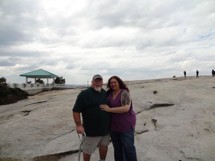 Randy Miller's album, Cover Photos