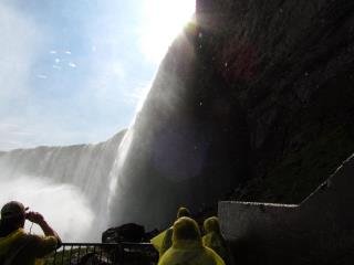 Janet Wickham's album, Niagara Falls 2011