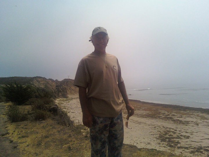 Brian Hotchkis' album, Profile Pictures