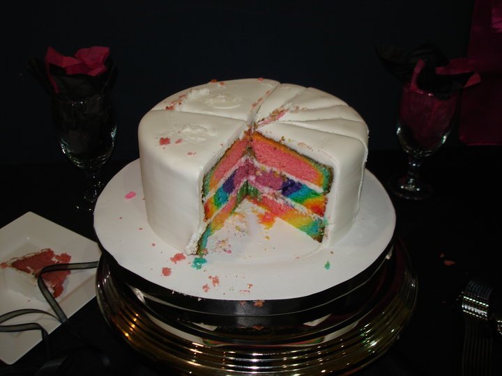 Sandra Price's album, Bridal Shower