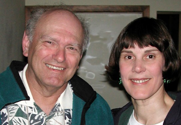 Robert Weigant's album, Profile Pictures