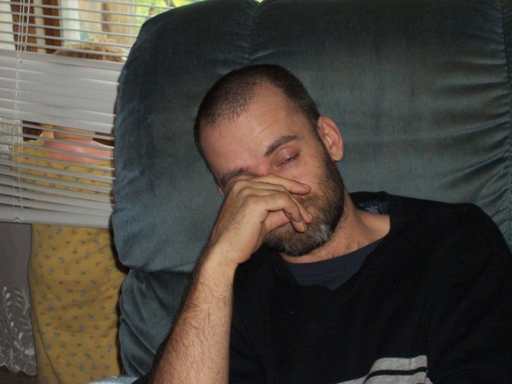 Beverly Gould's album, June 19, 2011