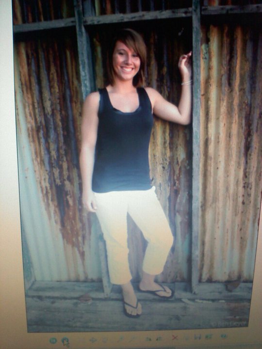 Mary Smith's album, Mobile Uploads