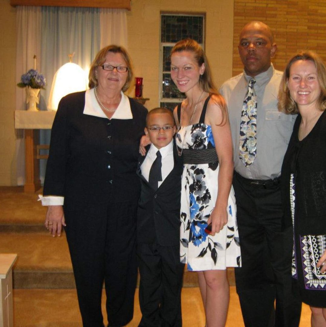 Maureen Beebe's album, Profile Pictures