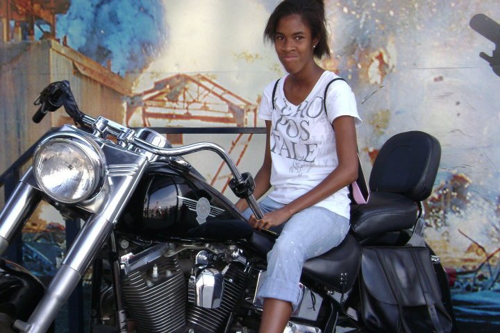 James Thomas' album, Shannon & Elija's trip to Cali