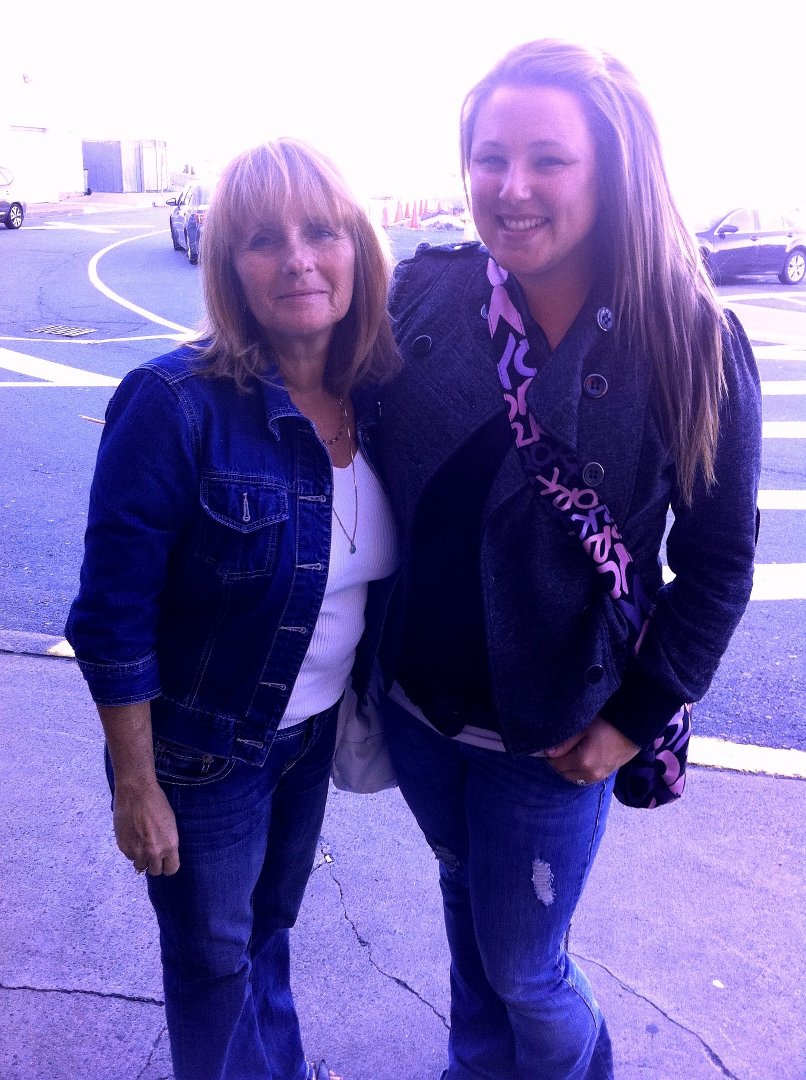 Cindy Bugden's album, Mobile Uploads