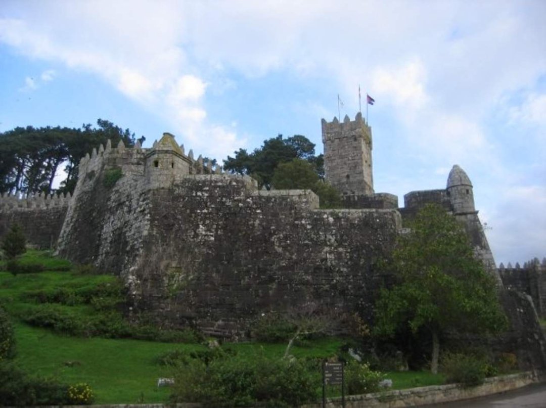 David Haldeman's album, Spain, Dec. 2009