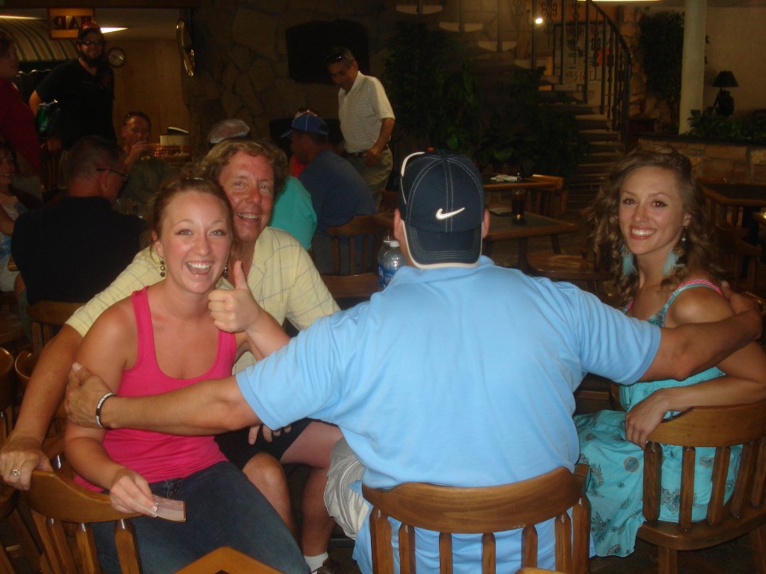 Greg Butcher's album, sunday fun-day golf scramble !