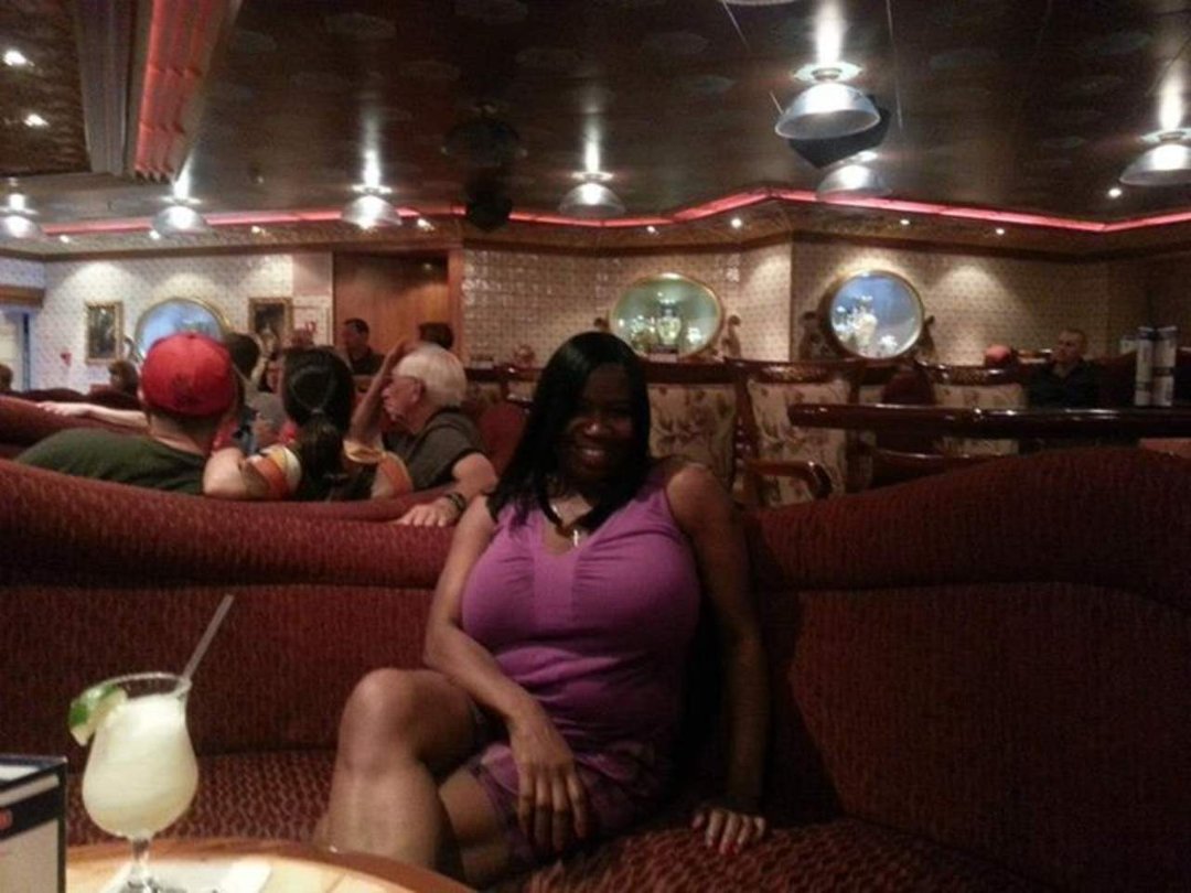 Cortez Steele's album, Dec 2012 Western Carribean Cruise