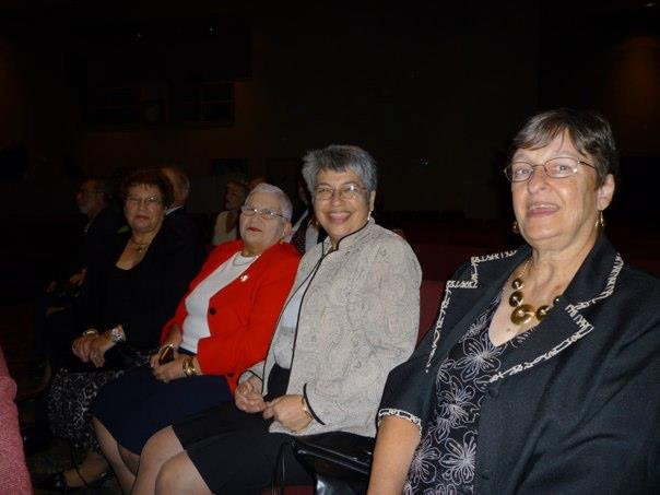 Celia Yabroudi's album, Oct 10, 2009