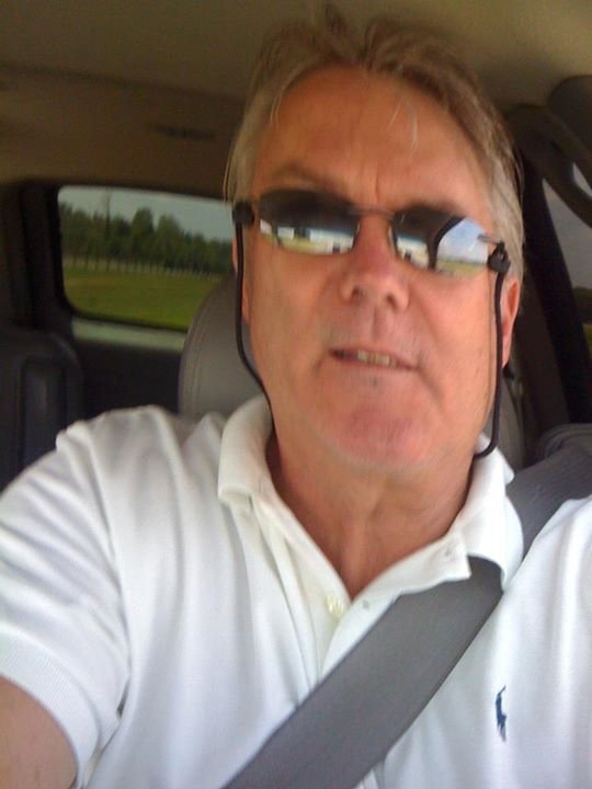 Danny Griffith's album, Mobile Uploads