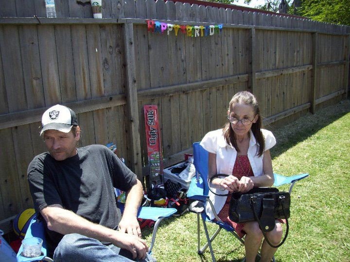 Todd Baker's album, August 18, 2011