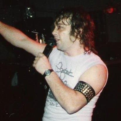 Michael Murphy's album, Profile Pictures