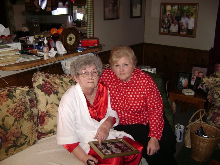 Sandra Robertson's album, January 11, 2011