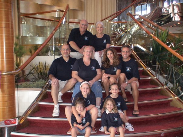 Martin Goldman's album, Profile Pictures