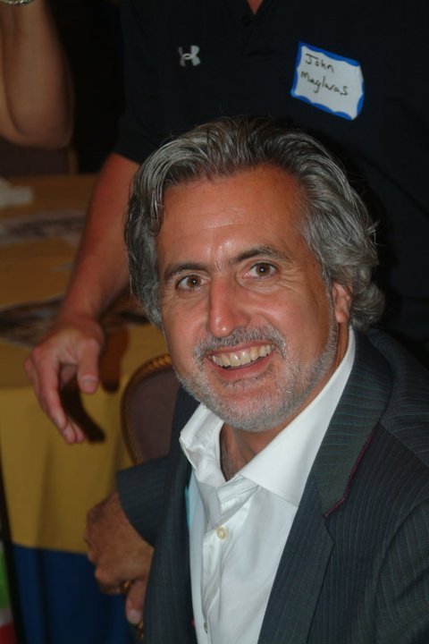 Harry Posnanski's album, August 14, 2011
