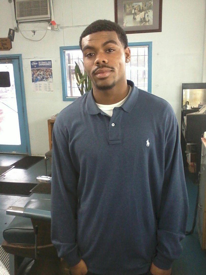 Marcus Winstead's album, Mobile Uploads