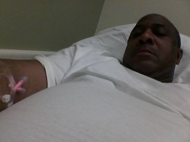 Anthony Williams' album, Mobile Uploads