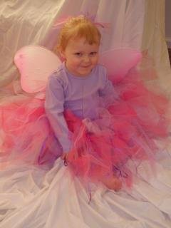 Buckey Walters' album, My grandbaby emilee