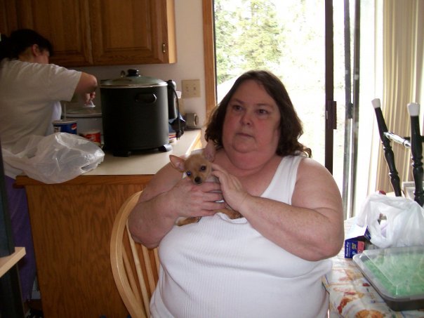 Susan McDaniel's album, My Photos