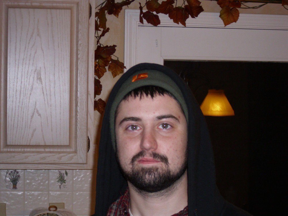 Lorrie Driscoll's album, Profile Pictures