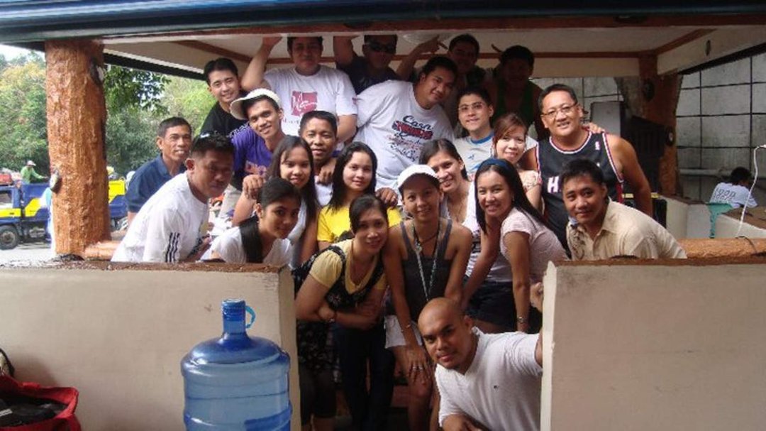 Christopher Salcedo's album, PRO outing May 9, 2011