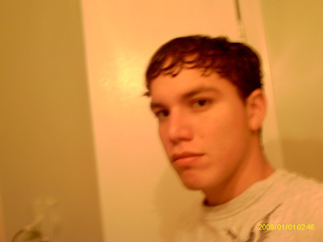Edin Cedillo's album, Profile Pictures