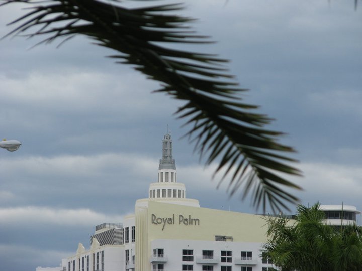 Larry Sevy's album, March 19, 2011