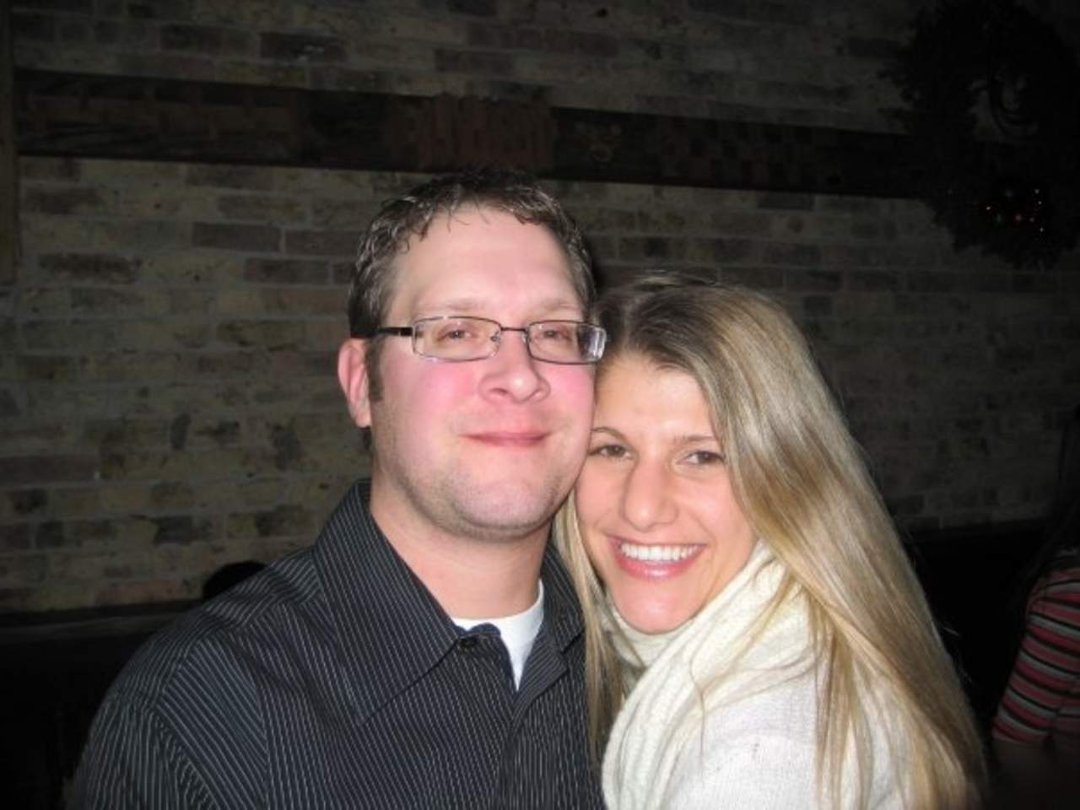 Stephan Blockel's album, Chi-Town Festivus