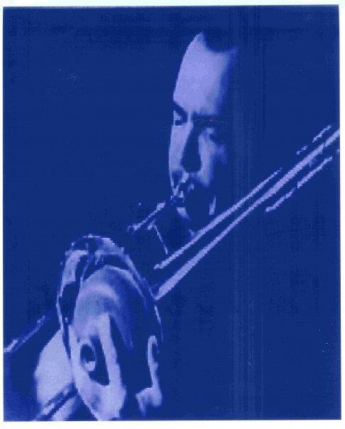 Robert Riddle's album, Profile Pictures