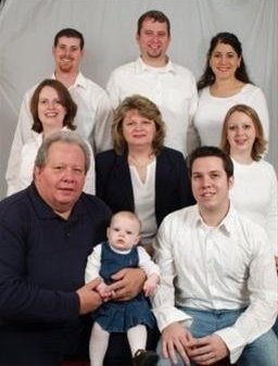 Dennis Johnson's album, Profile Pictures