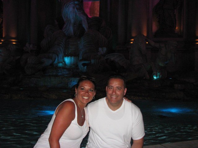 Edward Brenner's album, las vegas 2010
