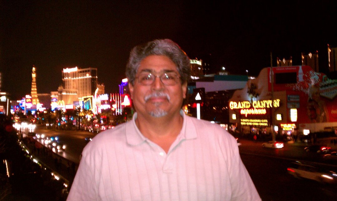 Bob Dillon's album, Mobile Uploads