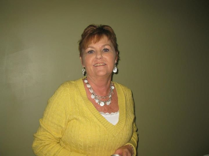 Donna Ollery's album, Untitled Album