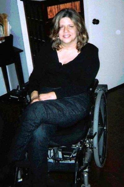 Nancy Becker Kennedy's album, Profile Pictures