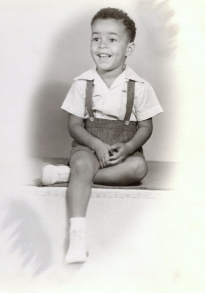 Mark Clemons' album, Profile Pictures