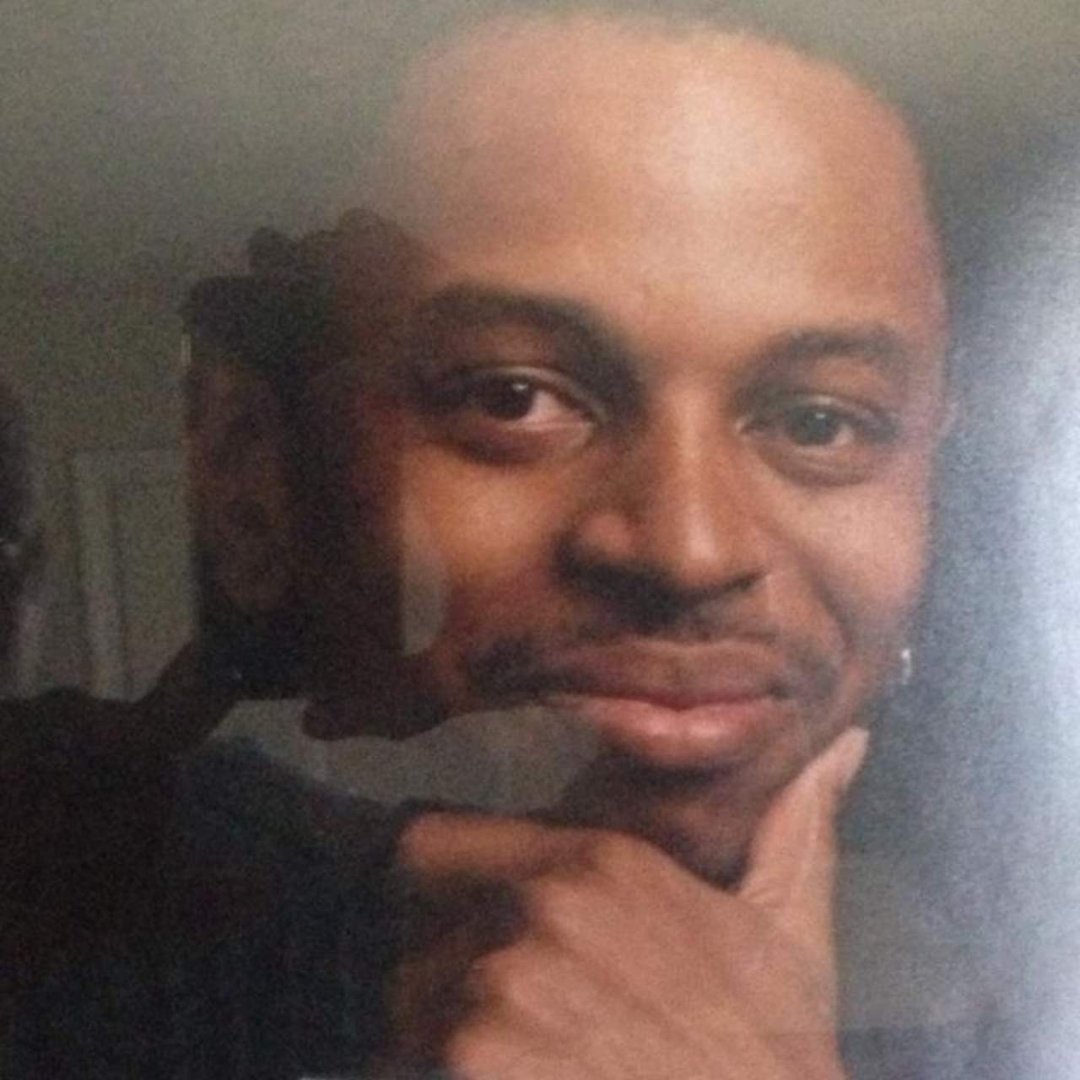 Gregory Anderson's album, Profile Pictures