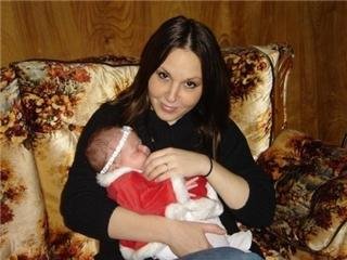 J Gailey's album, Rice Family Photos 2
