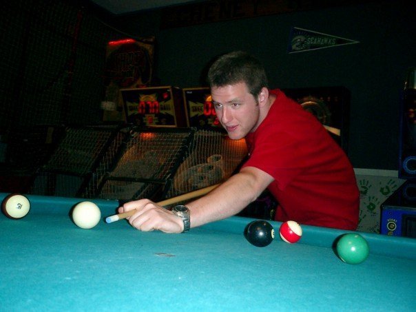 Ryan Dennison's album, Profile Pictures