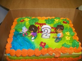 Hans Boyce's album, Leilonei 2nd Birthday