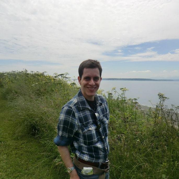Christopher Everett's album, Profile Pictures