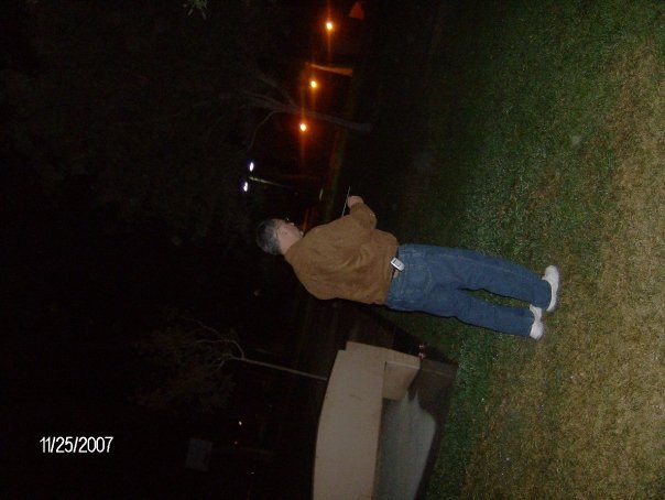 Dan Morse's album, Dan