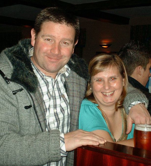 John Murray's album, Profile Pictures