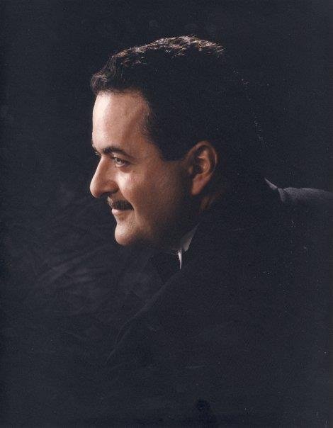 Joseph Baker's album, Profile Pictures